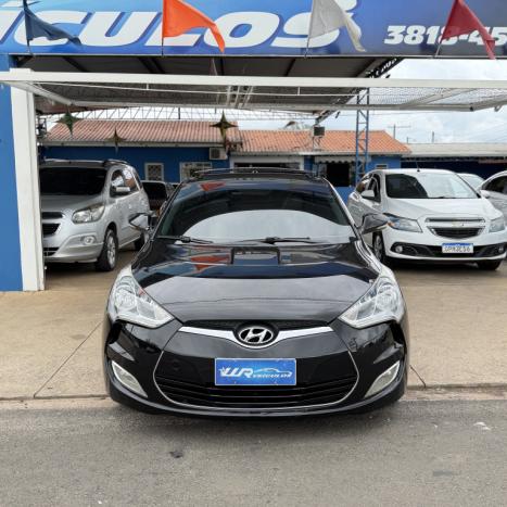 HYUNDAI Veloster 1.6 16V 3P AUTOM�TICO, Foto 7
