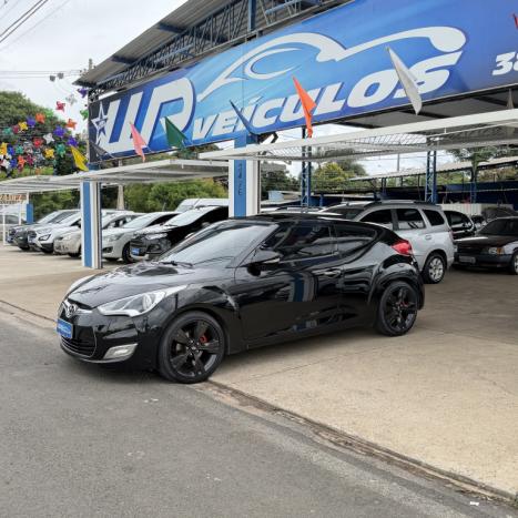 HYUNDAI Veloster 1.6 16V 3P AUTOM�TICO, Foto 9