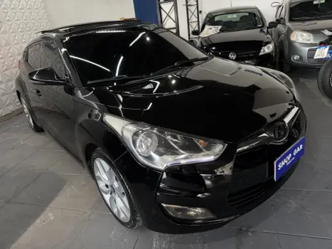 HYUNDAI Veloster 1.6 16V 3P AUTOM�TICO, Foto 1