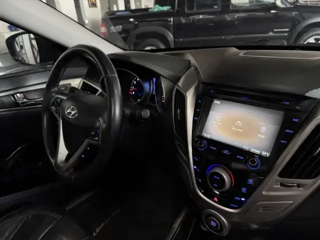 HYUNDAI Veloster 1.6 16V 3P AUTOM�TICO, Foto 5