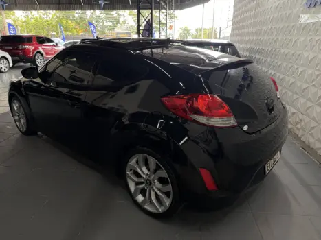 HYUNDAI Veloster 1.6 16V 3P AUTOM�TICO, Foto 7