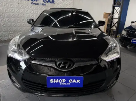 HYUNDAI Veloster 1.6 16V 3P AUTOM�TICO, Foto 11