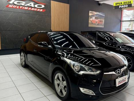 HYUNDAI Veloster 1.6 16V 3P AUTOM�TICO, Foto 1