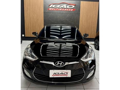 HYUNDAI Veloster 1.6 16V 3P AUTOM�TICO, Foto 2
