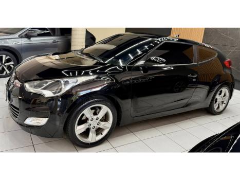 HYUNDAI Veloster 1.6 16V 3P AUTOM�TICO, Foto 4