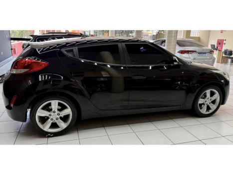 HYUNDAI Veloster 1.6 16V 3P AUTOM�TICO, Foto 5