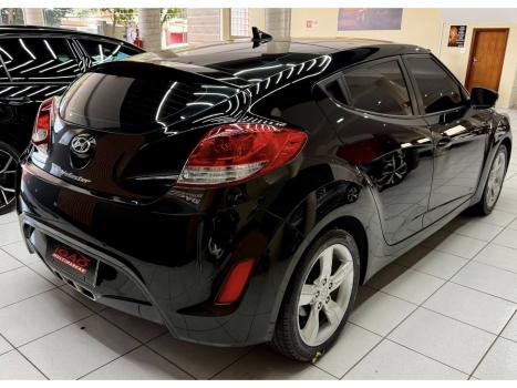 HYUNDAI Veloster 1.6 16V 3P AUTOM�TICO, Foto 6