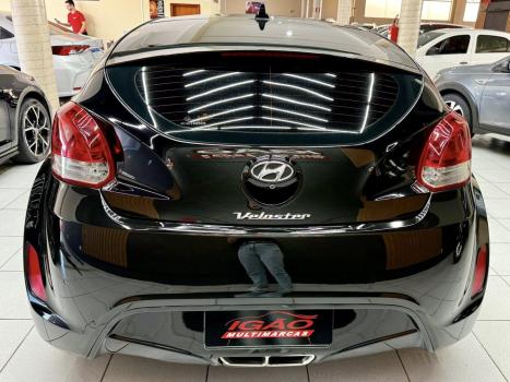 HYUNDAI Veloster 1.6 16V 3P AUTOM�TICO, Foto 7