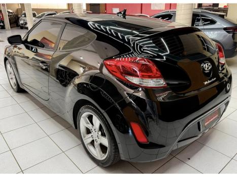 HYUNDAI Veloster 1.6 16V 3P AUTOM�TICO, Foto 8