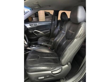 HYUNDAI Veloster 1.6 16V 3P AUTOM�TICO, Foto 9