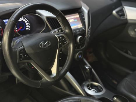 HYUNDAI Veloster 1.6 16V 3P AUTOM�TICO, Foto 11