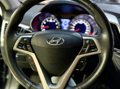 HYUNDAI Veloster 1.6 16V 3P AUTOM�TICO, Foto 12