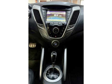 HYUNDAI Veloster 1.6 16V 3P AUTOM�TICO, Foto 13