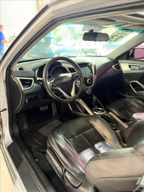 HYUNDAI Veloster 1.6 16V 3P AUTOM�TICO, Foto 6