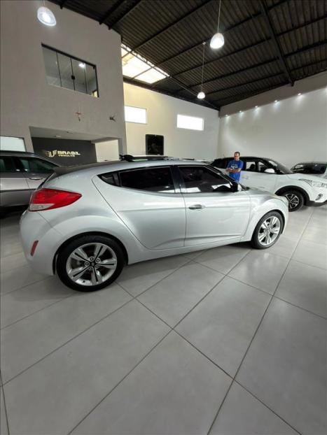 HYUNDAI Veloster 1.6 16V 3P AUTOM�TICO, Foto 10
