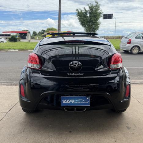 HYUNDAI Veloster 1.6 16V 3P AUTOM�TICO, Foto 2