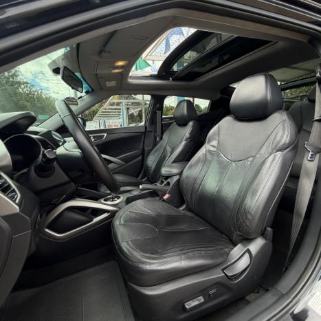 HYUNDAI Veloster 1.6 16V 3P AUTOM�TICO, Foto 3