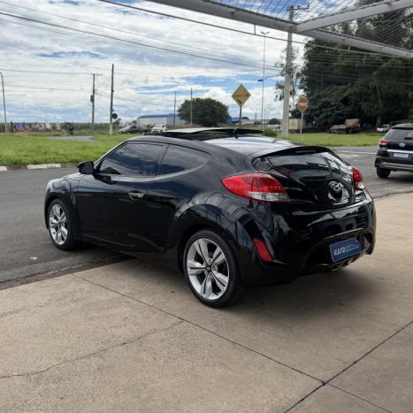 HYUNDAI Veloster 1.6 16V 3P AUTOM�TICO, Foto 6