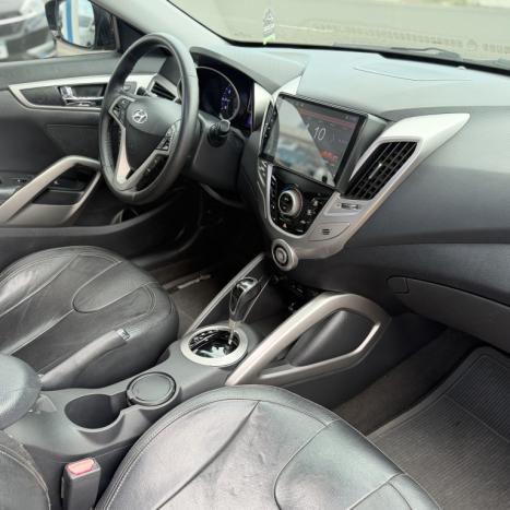 HYUNDAI Veloster 1.6 16V 3P AUTOM�TICO, Foto 7