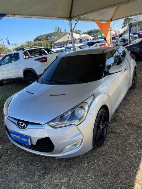 HYUNDAI Veloster 1.6 16V 3P AUTOM�TICO, Foto 3