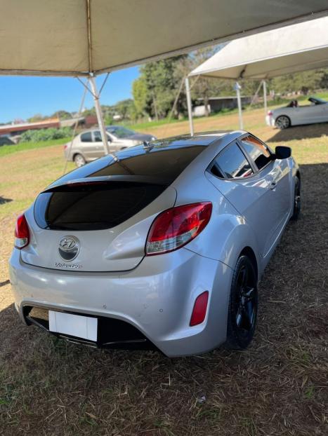 HYUNDAI Veloster 1.6 16V 3P AUTOM�TICO, Foto 4