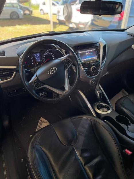 HYUNDAI Veloster 1.6 16V 3P AUTOM�TICO, Foto 7
