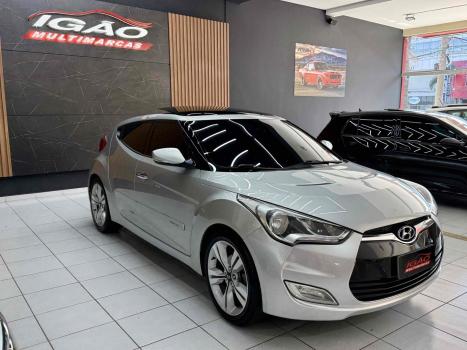 HYUNDAI Veloster , Foto 1