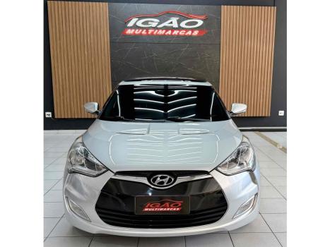 HYUNDAI Veloster , Foto 2