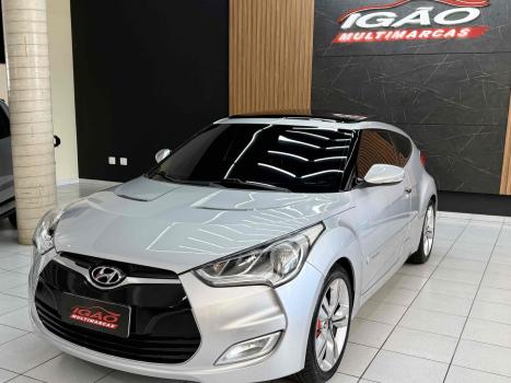 HYUNDAI Veloster , Foto 3