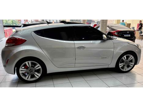 HYUNDAI Veloster , Foto 5