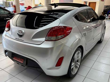 HYUNDAI Veloster , Foto 6