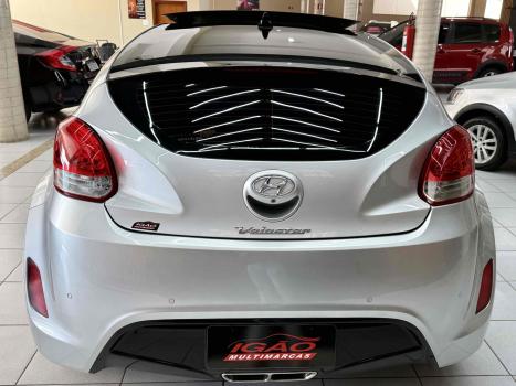 HYUNDAI Veloster , Foto 7