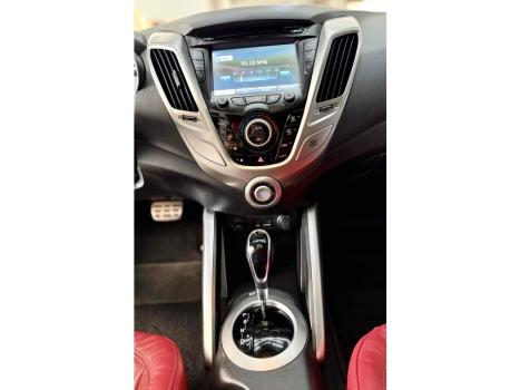 HYUNDAI Veloster , Foto 12