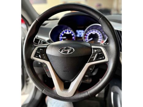 HYUNDAI Veloster , Foto 13