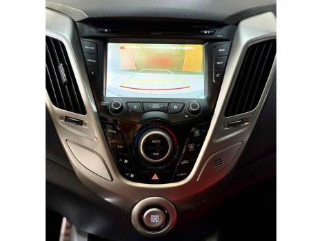 HYUNDAI Veloster , Foto 14