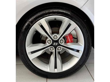 HYUNDAI Veloster , Foto 15