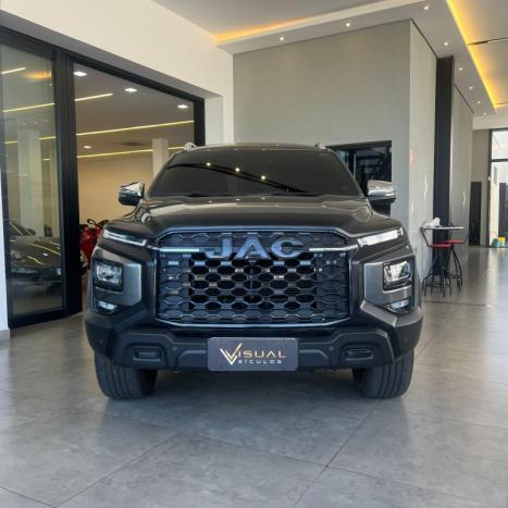 JAC Hunter 2.0 4P CABINE DUPLA HD 4X4 AUTOM�TICO, Foto 2