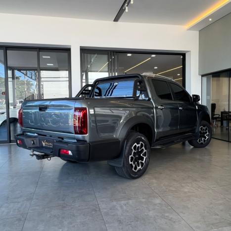 JAC Hunter 2.0 4P CABINE DUPLA HD 4X4 AUTOM�TICO, Foto 4