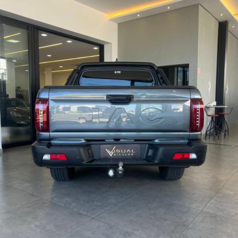 JAC Hunter 2.0 4P CABINE DUPLA HD 4X4 AUTOM�TICO, Foto 5