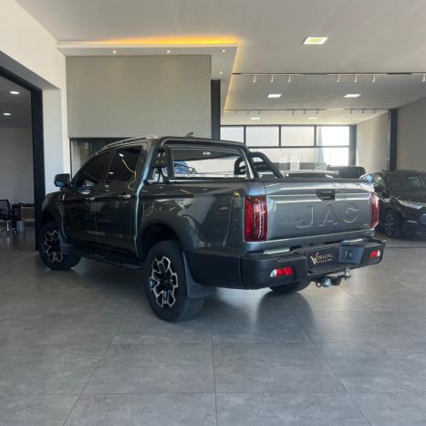 JAC Hunter 2.0 4P CABINE DUPLA HD 4X4 AUTOM�TICO, Foto 6