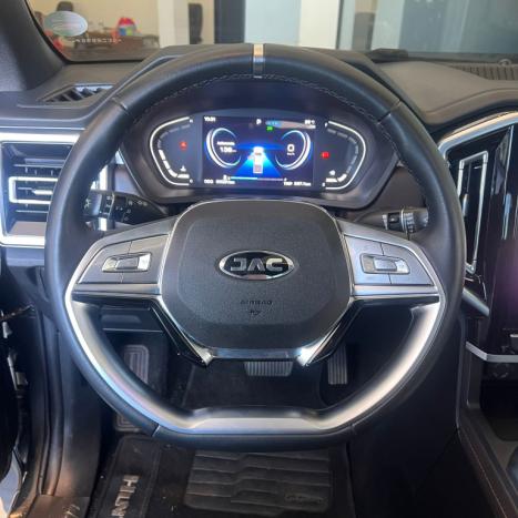 JAC Hunter 2.0 4P CABINE DUPLA HD 4X4 AUTOM�TICO, Foto 12