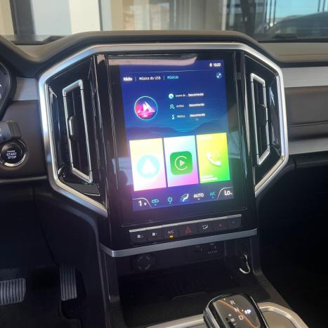 JAC Hunter 2.0 4P CABINE DUPLA HD 4X4 AUTOM�TICO, Foto 13