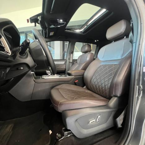 JAC Hunter 2.0 4P CABINE DUPLA HD 4X4 AUTOM�TICO, Foto 15
