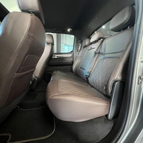 JAC Hunter 2.0 4P CABINE DUPLA HD 4X4 AUTOM�TICO, Foto 16
