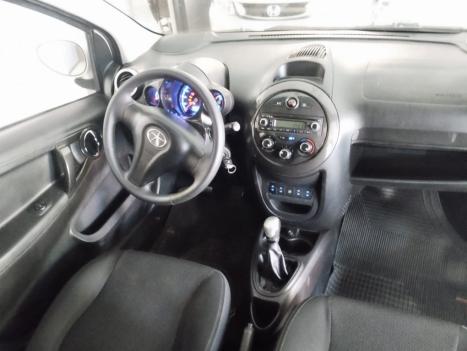 JAC J2 Hatch 1.4 16V 4P, Foto 7 JAC J2 Hatch 1.4 16V 4P, Foto 7