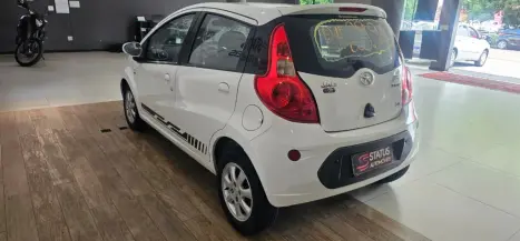 JAC J2 Hatch 1.4 16V 4P, Foto 3