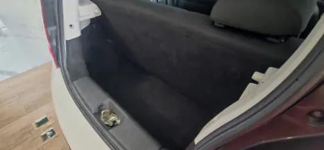 JAC J2 Hatch 1.4 16V 4P, Foto 8