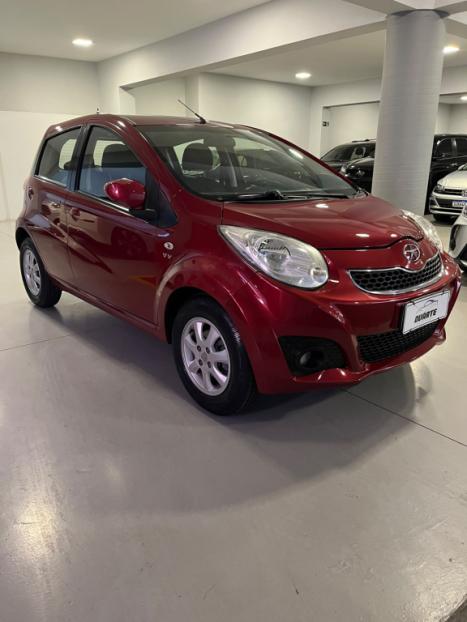 JAC J2 Hatch 1.4 16V 4P, Foto 1