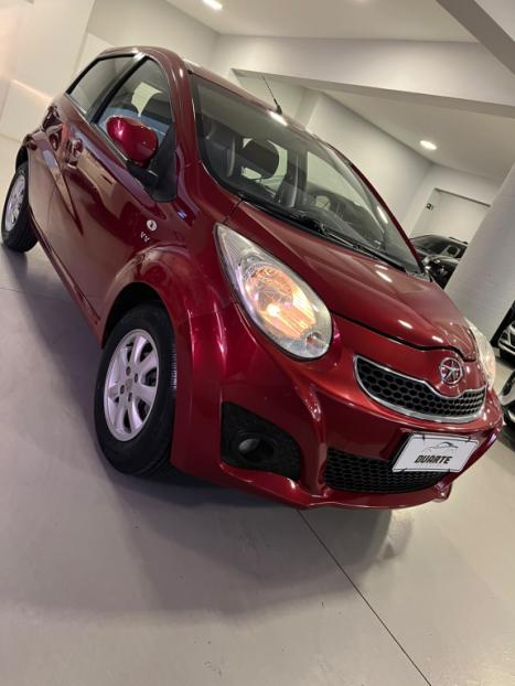 JAC J2 Hatch 1.4 16V 4P, Foto 7