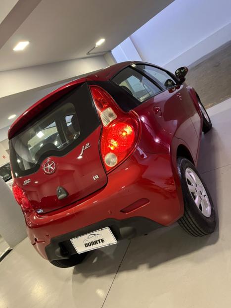 JAC J2 Hatch 1.4 16V 4P, Foto 8